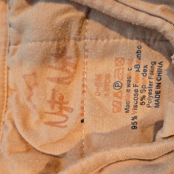 Nyte Nyte Baby Sleep Sac Walker 0-6M - Picture 2 of 3